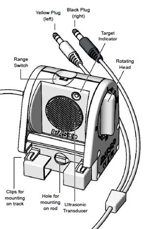 Motion sensor