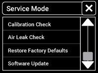 Nessuna parte del monitor o dei relativi accessori è sostituibile dall'utente.