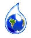 L'acqua come la biodiversità, è un'altra risorsa indispensabile per l'ambiente.