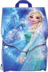 ZIP FROZEN DIARIO FROZEN 12 MESI 7,90 Disney 12