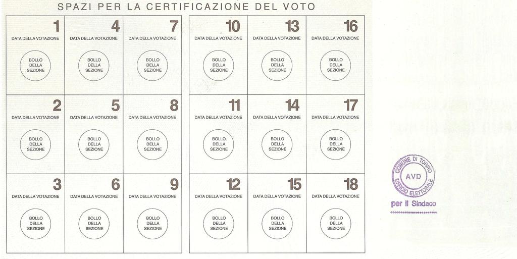 Pag. 68 Voto assistito elettore fisicamente impedito Normativa di riferimento generale art. 55, secondo comma, del Testo Unico 361/1957, art. 41 secondo comma, del Testo Unico 570/1960.