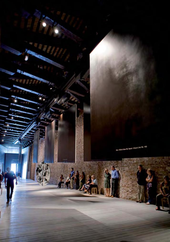 Renzo Piano, Fondazione Emilaio