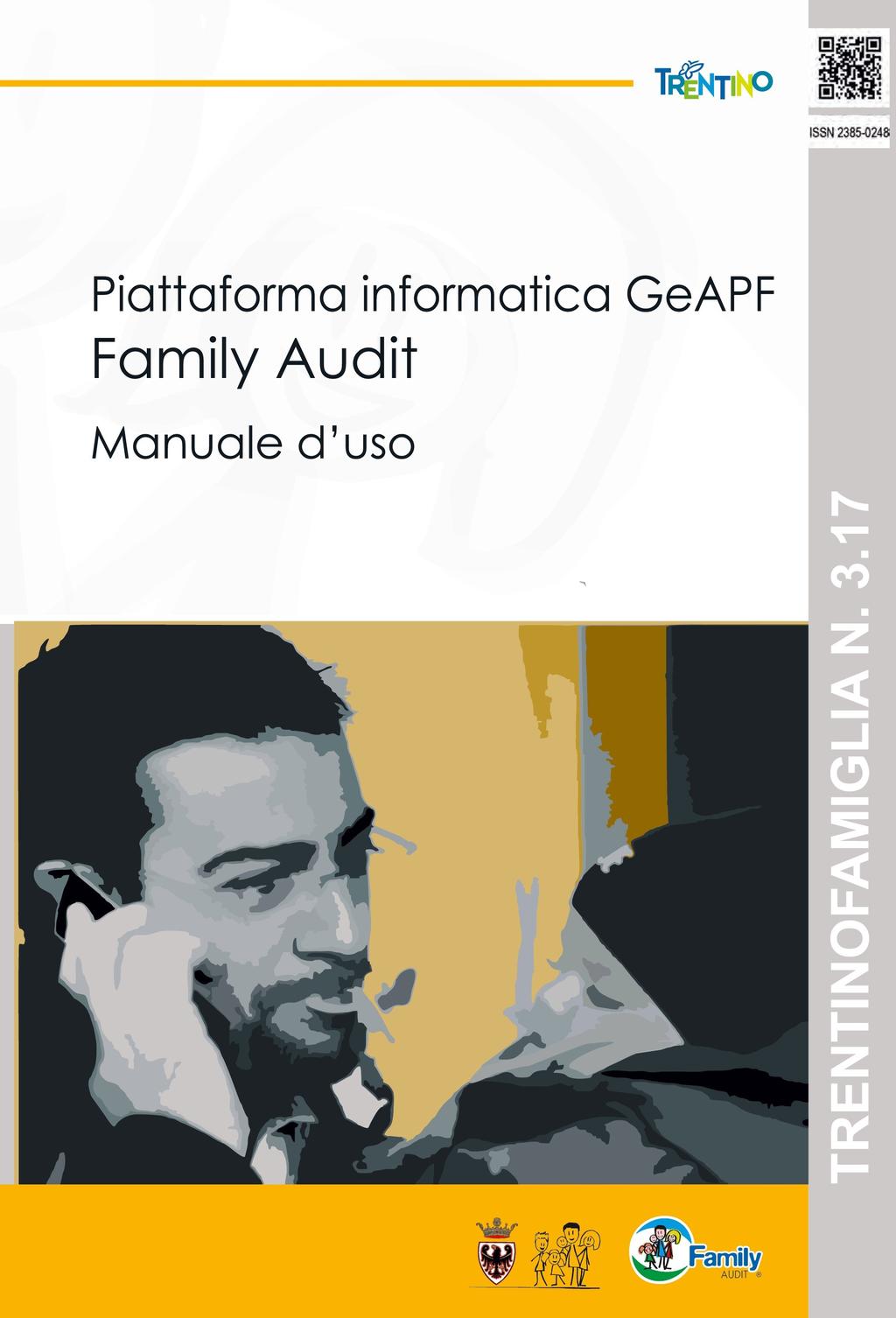 Piattaforma informatica GeAPF