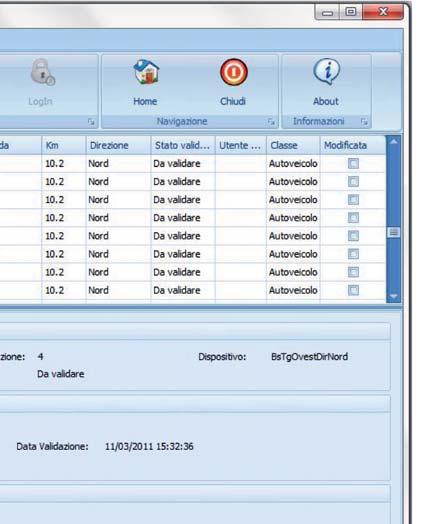 applicando i seguenti fi ltri: le unità VRS su cui si