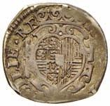 3057 Filippo IV (1621-1665)