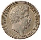 3195 20 Grana 1852 - P.