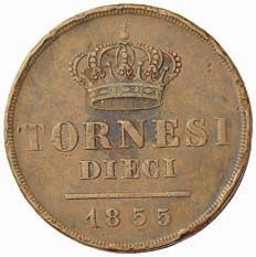 Tornesi 1839 - P.R.