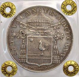 Re d Italia (1805-1814) 5 Lire