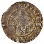 (1458-1464) Bolognino romano - CNI 112;