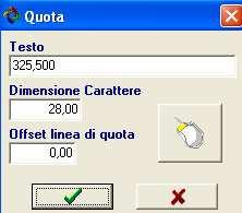 Premere una sola volta con il tasto sinistro del mouse 3.