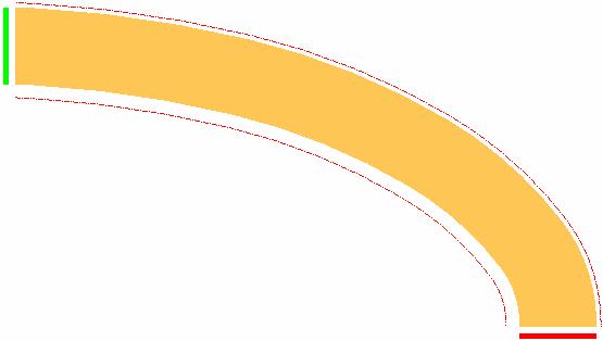 SALVATAGGIO / RICHIAMO DELLA SCOMPOSIZIONE DI UN ARCO Esiste la possibilità di salvare la