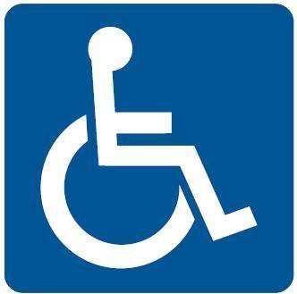 16 Pagina Trasporto di disabili in sedia a rotelle e bambini in passeggino o carrozzina Trentino trasporti esercizio S.p.A.