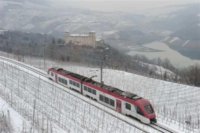 3 Pagina La Carta dei Servizi La Carta dei Servizi è una pubblicazione di carattere istituzionale, attraverso la quale Trentino trasporti esercizio S.p.A dichiara ai cittadini gli impegni che assume per migliorare la qualità del servizio offerto.