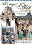 28 cm, La Bottega di Elisa - Natale Rivista, nuove atmosfere per il Natale, crea