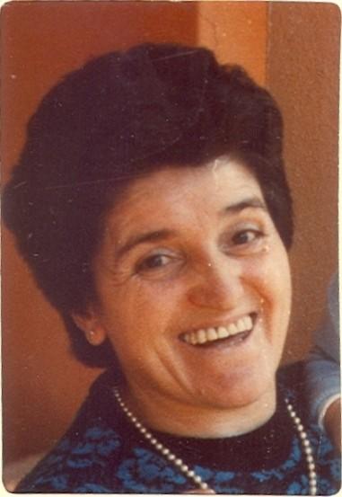 24 ottobre 1989 Azzalini Margherita