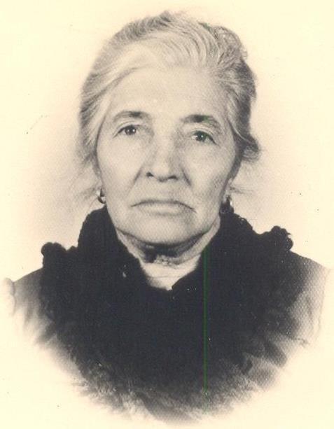 Giuseppina ved.