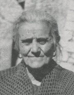 Vendetti Giovanna vedova