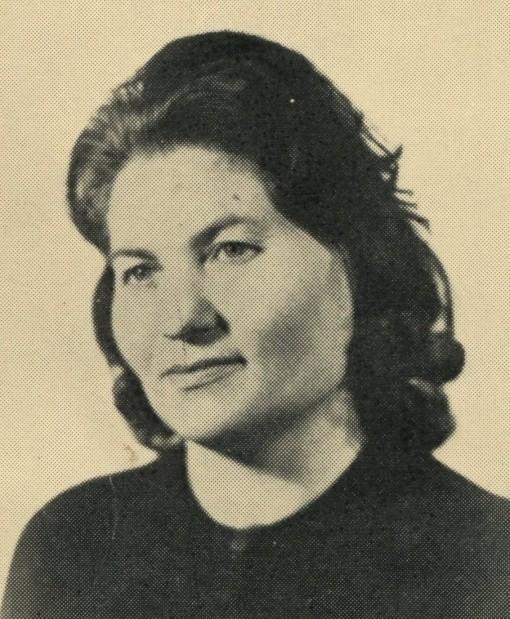 21-4-1962 Romani Rosa Laura in