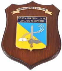 SEZIONE SCUOLA MILITARE AERONAUTICA