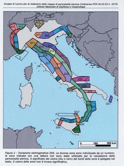 Zonazione sismogenetica ZS9 3 74 2 9 8 4 48 6 31 44 53 24 23 16 39 26 1 7 78 46 63 17 32 27 57 22 25 76 47 77 79 67 80 30 10 19 49 42 58 41 75