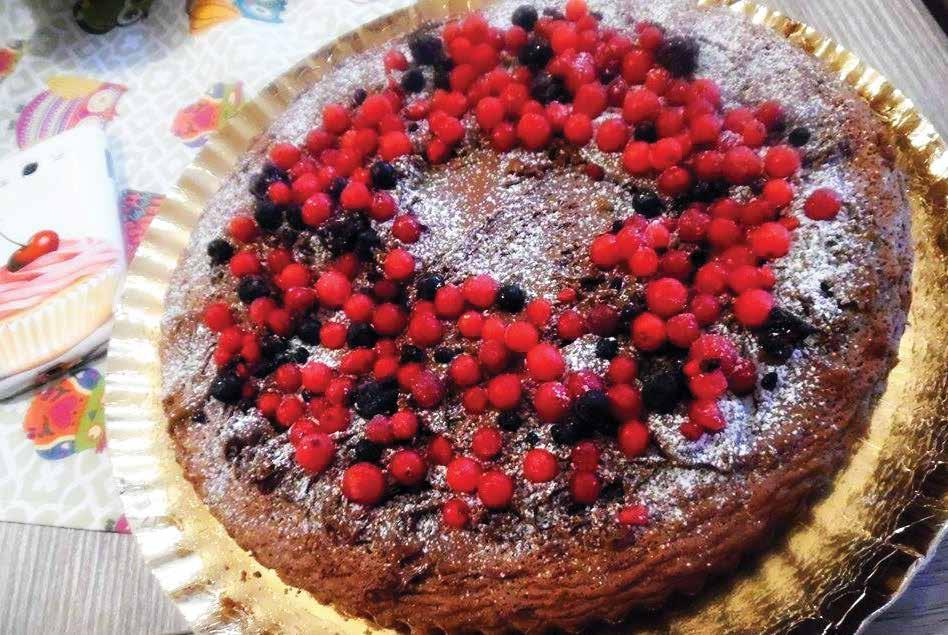 La crostata è uno dei più celebri dolci della tradizione italiana e ha origini molto antiche.