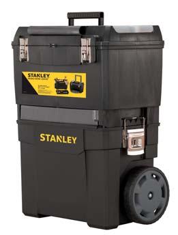 Trapano Stanley FatMax A percussione