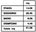 organizzazione degli spazi