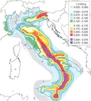 PROGETTO STRUTTURALE Sicurezza: - la