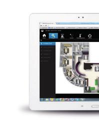 sistema ETH. Connessione LAN Ethernet.