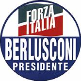 29 forza italia: scarto politiche 2006/europee 2004 Bergamo 3,0 Varese 2,5 Como 2,3 Lecco 2,1 Brescia
