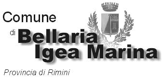 Settore GESTIONE DEL TERRITORIO Pratica n. 2016 / 0024605 Determina 2016 / 0001562 Bellaria Igea Marina, 23-08-2016 DETERMINAZIONE DEL RESPONSABILE DEL SERVIZIO (Ing.