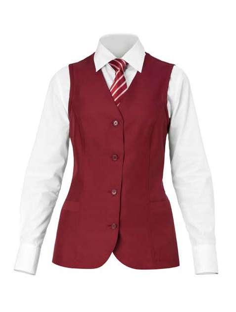 Gilet e grembiuli coordinati / Matching waistcoats and aprons Art.