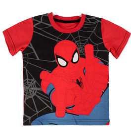 18427934792853Camiseta Spiderman Marvel