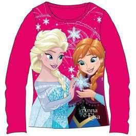 4 ADD 8435073768892T Disney congelata Snowflake