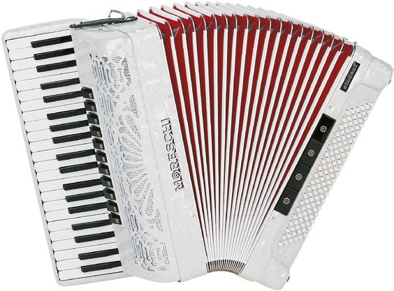 Studio Piano Models Studio 120 IV 41-120 4/5 11+M+4 Voci Standard Piccolo/Musette cm 49x19x41 Kg 11,3 Studio 120 IV 2+2 41-120 4/5 13+M+4 2+2 Voci Standard Piccolo