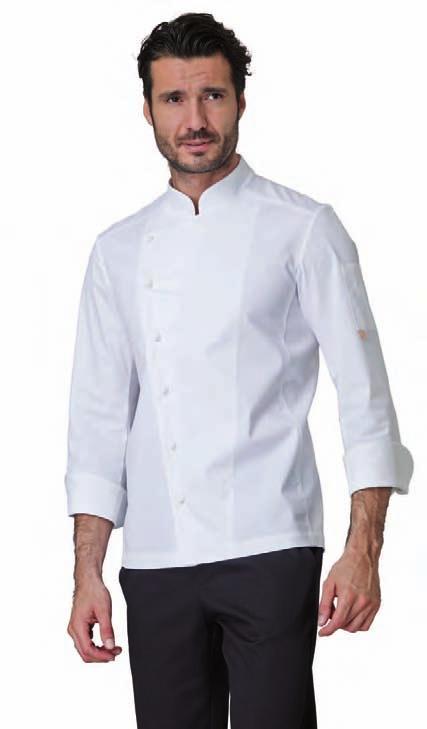 GABRIEL GIACCA CUOCO / CHEF JACKET Art.