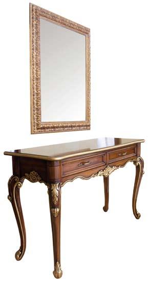 Collezione Bastia Gold 24 Collezione Bastia Gold Art.