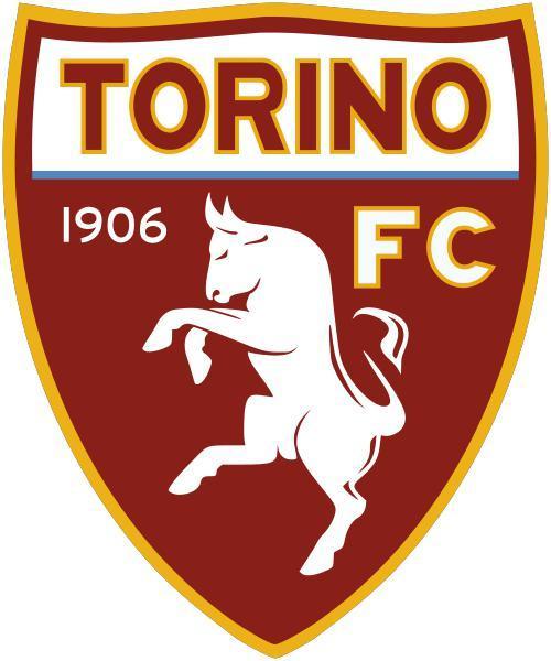 1 TORINO FOOTBAL