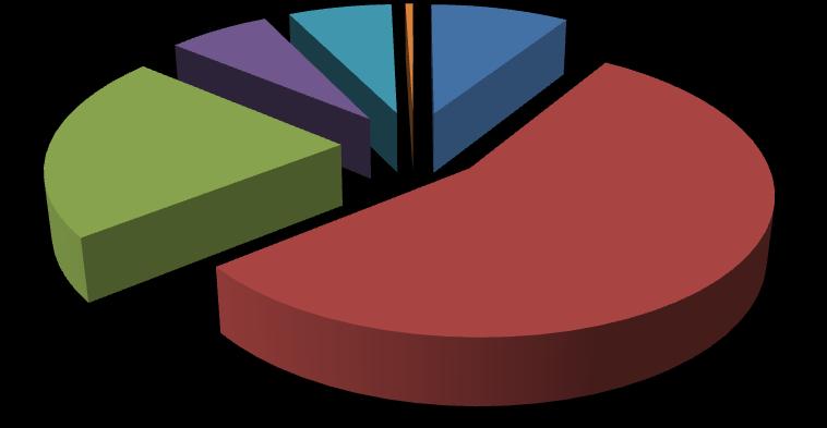 Questi incrementi diversi hanno portato a modificare il