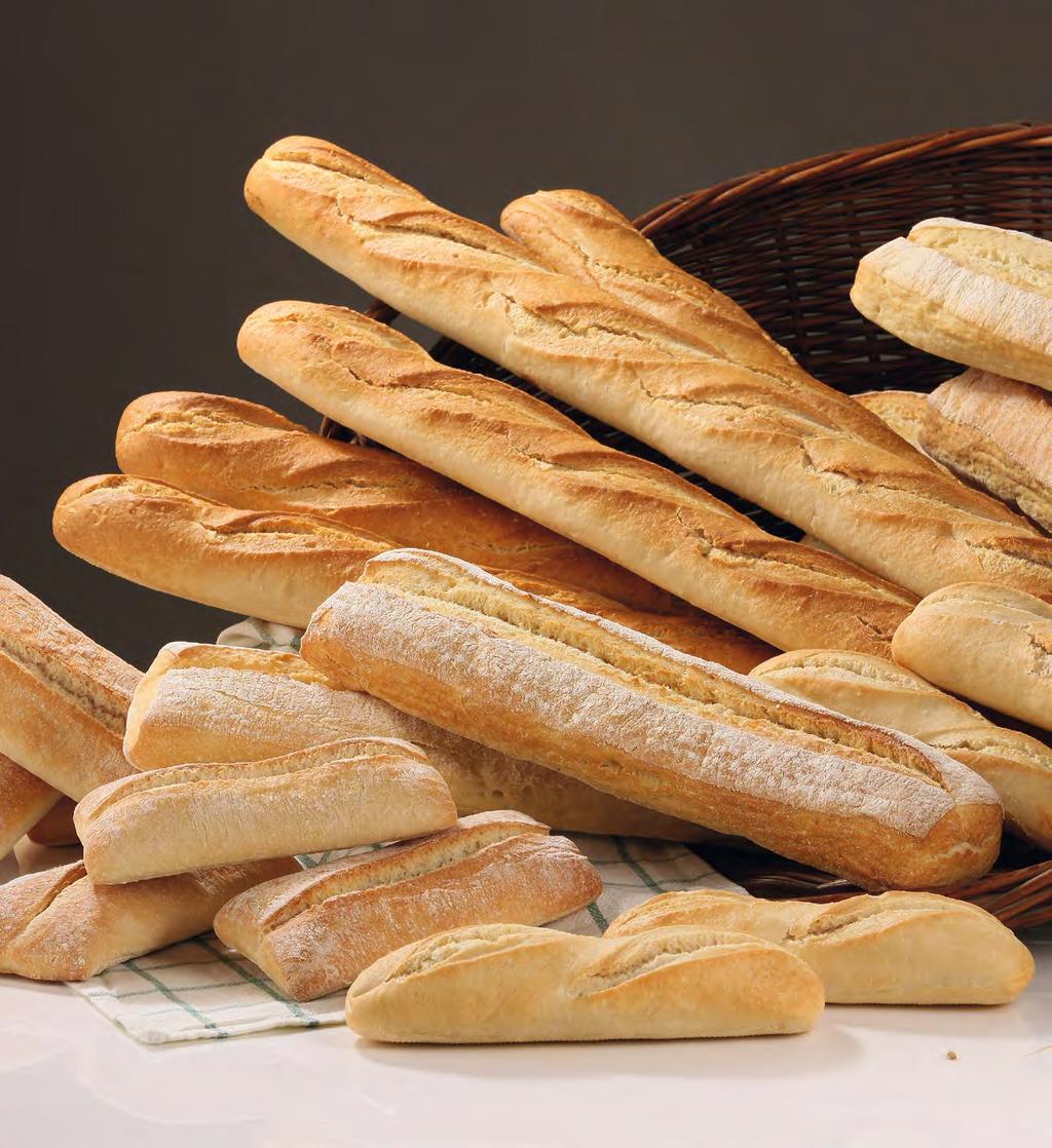 Il Pane SFILATONE DI GRANO DURO RUSTICO DELLE LANGHE 20-22