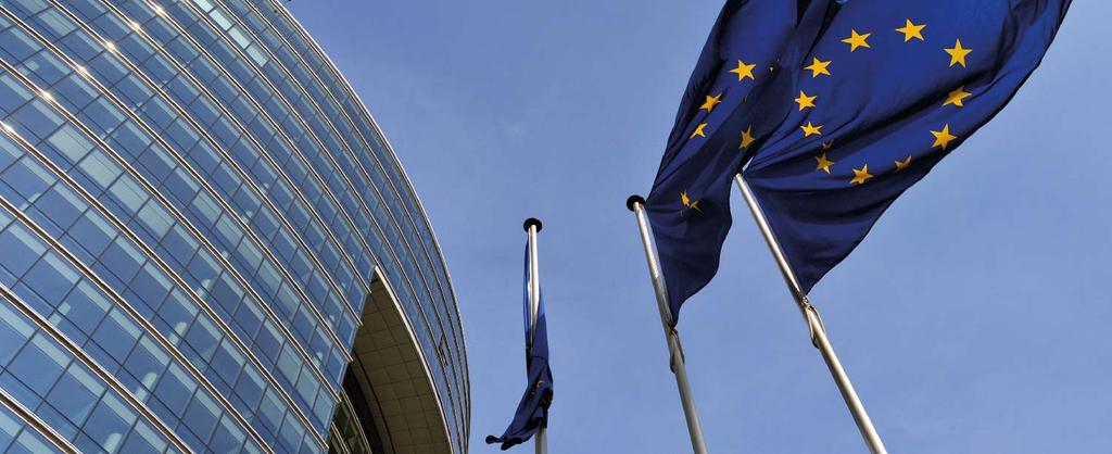 CONCLUSIONI EUROPA La politica monetaria della BCE permane momentaneamente invariata.