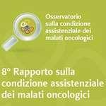 La spesa per l oncologia cresce del 15% l anno. E si avvia a diventare il 20% di quella totale Ogni anno in Italia il numero di malati oncologici (3 mln nel 2015) cresce di oltre 90.000 unità (+3%).