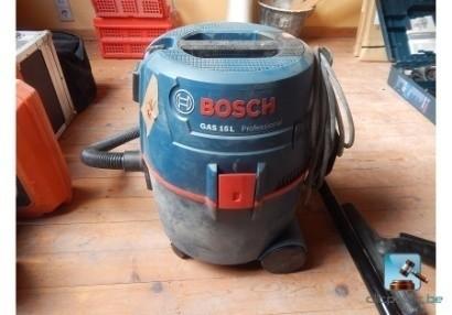 SFC PROFESSIONAL GAS 1200 L