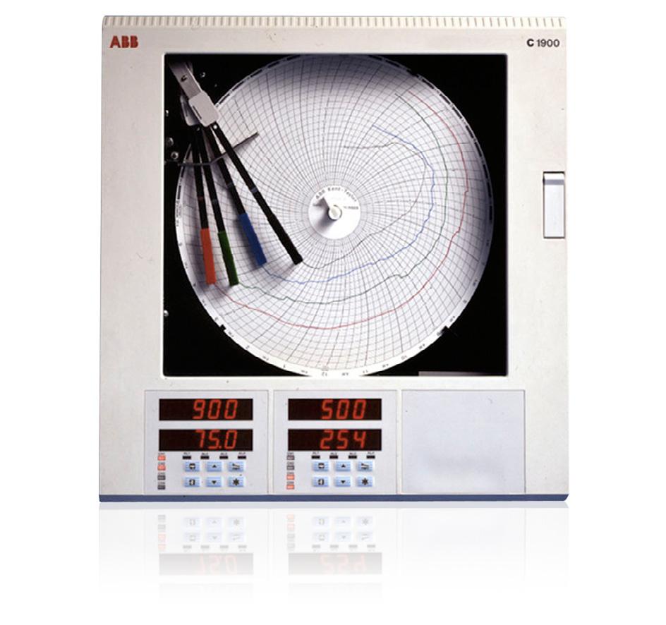 Specifica tecnica DS/C900RC IT Rev.