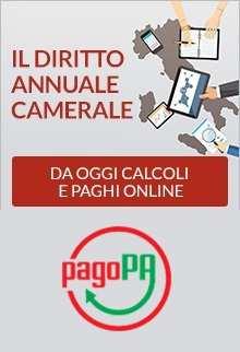 3 e Come pagare: modello F24, pagopa diritto di prima iscrizione Riferimento normativo: esazione a scadenza ordinaria e nuove iscrizioni Il Decreto Interministeriale 21 aprile 2011, che stabilisce