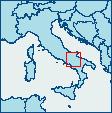 verticale su suoli rigidi e pianeggianti, da utilizzare per il calcolo dell azione sismica (fattore di amplificazione massima F0 e periodo d inizio del tratto dello spettro a velocità costante T*C).