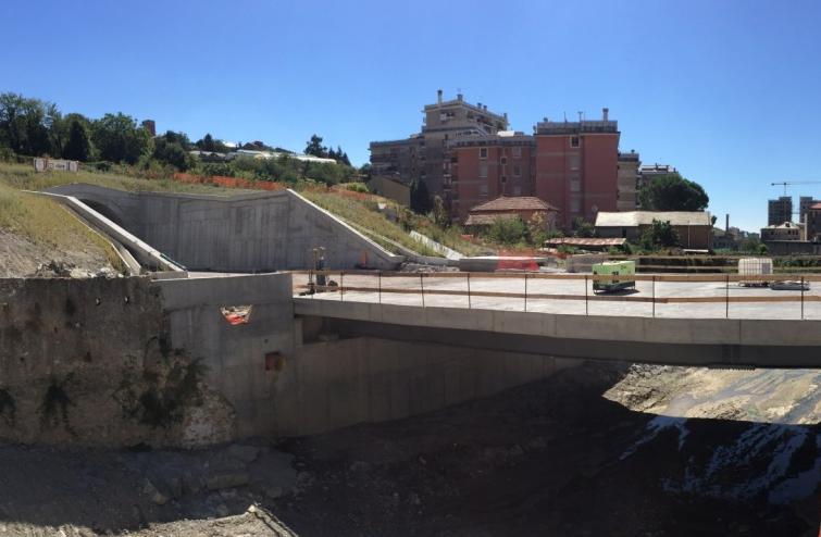 torrente Chiaravagna