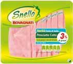 formati -45% SALUMI AFFETTATI LA FRESCA SALUMERIA