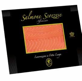 8,49 5,09 50,90 al kg SALMONE NORVEGESE