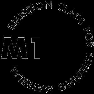 Requisiti prestazionali RTS-M1 Il sistema di classificazione M1 è un protocollo di certificazione volontario